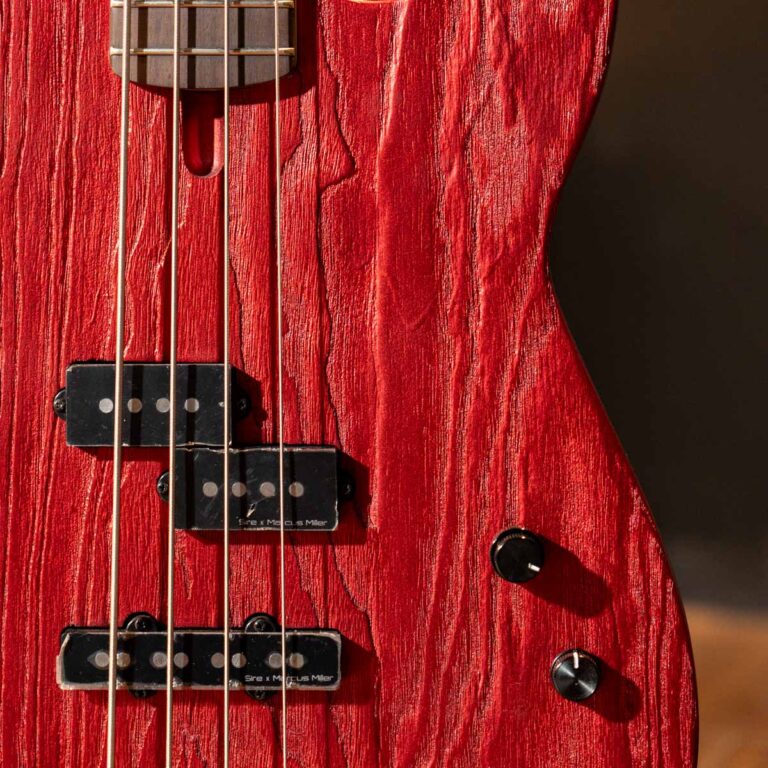 Sire Marcus Miller P6 4 Strings เบสไฟฟ้า ขายราคาพิเศษ