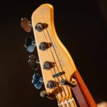 Sire Marcus Miller P6 4 Strings เบสไฟฟ้า ขายราคาพิเศษ