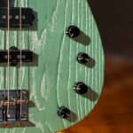 Sire Marcus Miller P6 4 Strings เบสไฟฟ้า ขายราคาพิเศษ