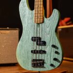 Sire Marcus Miller P6 4 Strings เบสไฟฟ้า ขายราคาพิเศษ