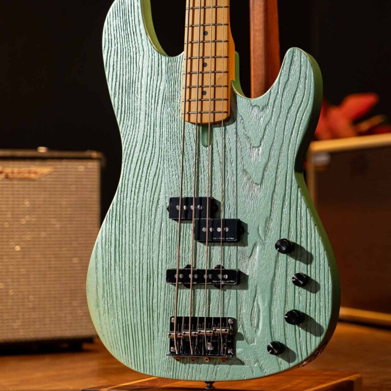 Sire Marcus Miller P6 4 Strings เบสไฟฟ้า ขายราคาพิเศษ