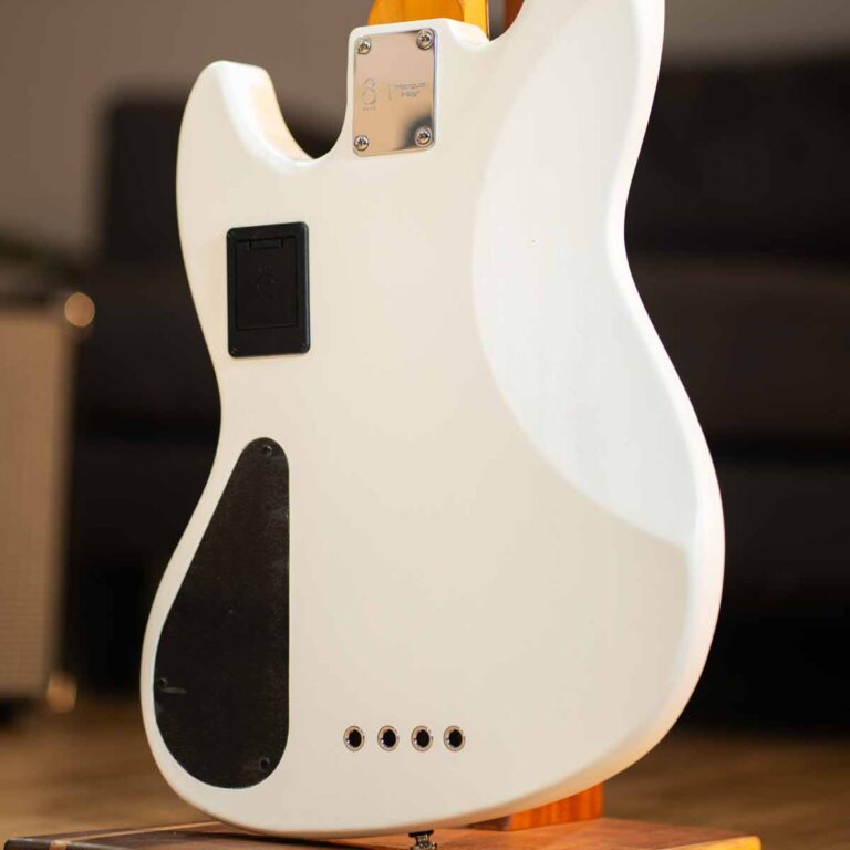 Sire Marcus Miller V6 4 Strings เบสไฟฟ้า ขายราคาพิเศษ