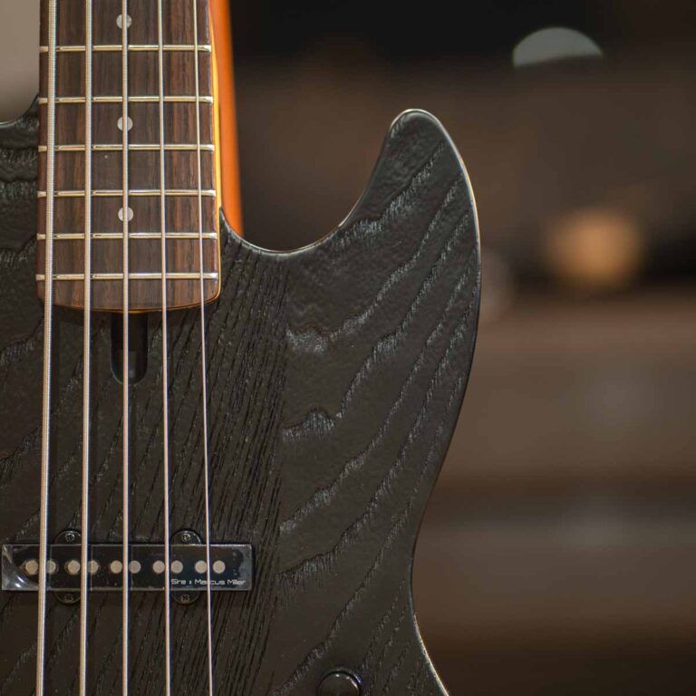 Sire Marcus Miller V6 5 Strings เบสไฟฟ้า ขายราคาพิเศษ