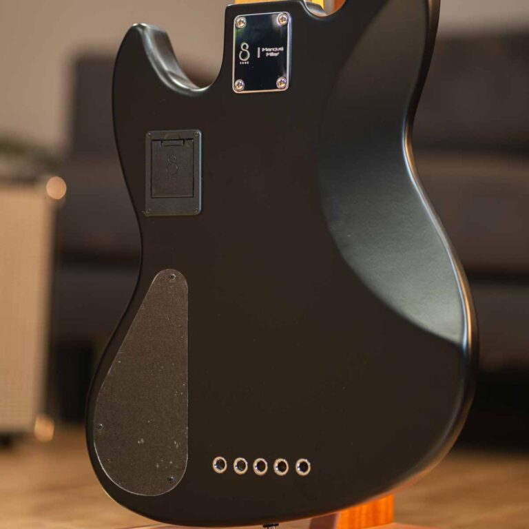 Sire Marcus Miller V6 5 Strings เบสไฟฟ้า ขายราคาพิเศษ