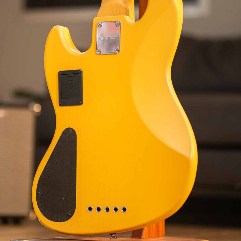 Sire Marcus Miller V6 5 Strings เบสไฟฟ้า ขายราคาพิเศษ