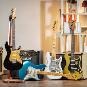 Sire Larry Carlton S7 New Gen กีตาร์ไฟฟ้าราคาถูกสุด