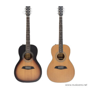 Sire Larry Carlton A3 Parlour กีตาร์โปร่งไฟฟ้าราคาถูกสุด