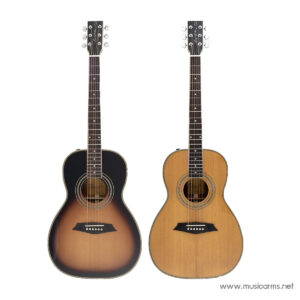 Sire Larry Carlton A4 Parlour กีตาร์โปร่งไฟฟ้าราคาถูกสุด