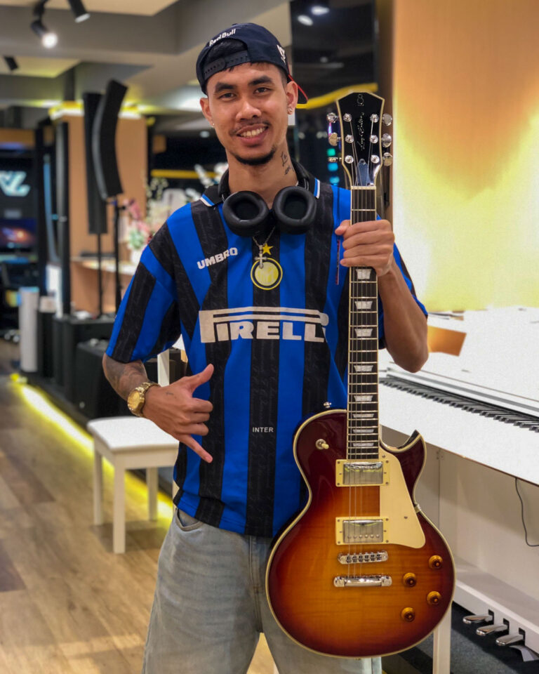 Sire Larry Carlton L7 Tobacco Sunburst