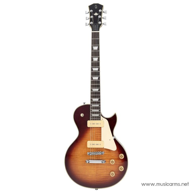 Sire Larry Carlton L7V New Gen ขายราคาพิเศษ
