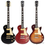 Sire Larry Carlton L7V New Gen ลดราคาพิเศษ