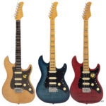 Sire Larry Carlton S7 FM New Gen ลดราคาพิเศษ