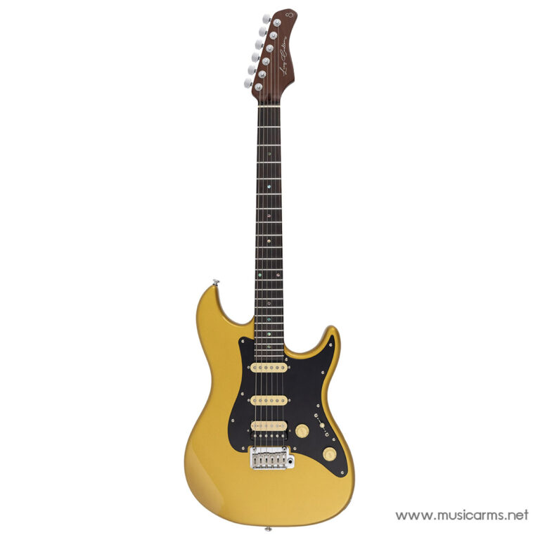 Sire Larry Carlton S7 HSS New Gen ขายราคาพิเศษ
