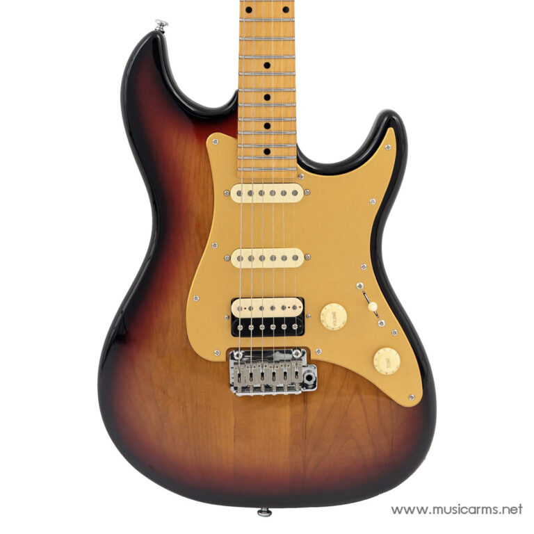 Sire Larry Carlton S7 HSS New Gen ขายราคาพิเศษ