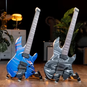 Sire Larry Carlton X6 7 Strings กีตาร์ไฟฟ้าราคาถูกสุด