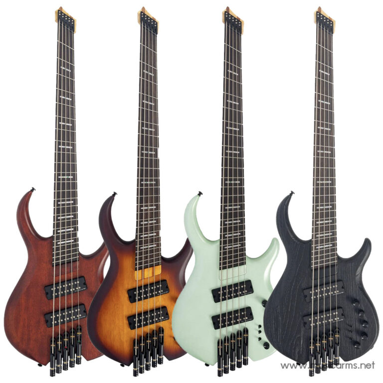 Sire Marcus Miller M6 5 Strings ขายราคาพิเศษ