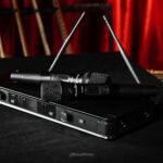 Soundvision SU-850HG ไวเลสไมโครโฟน ขายราคาพิเศษ