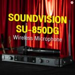 Soundvision SU-850HG ลดราคาพิเศษ