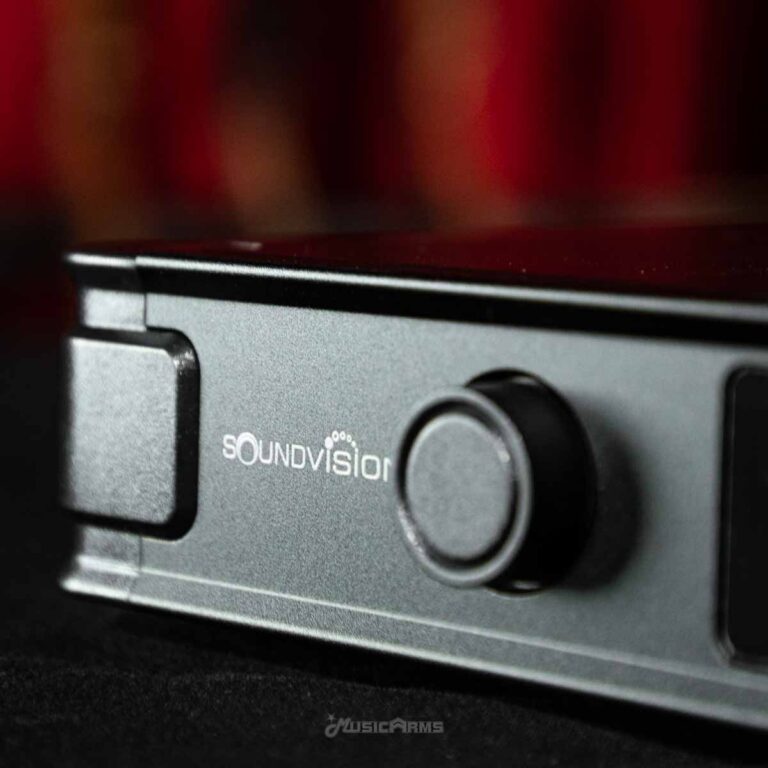 Soundvision SU-850HG ขายราคาพิเศษ