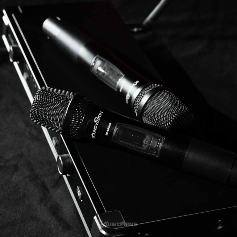 Soundvision SU-850HG ขายราคาพิเศษ