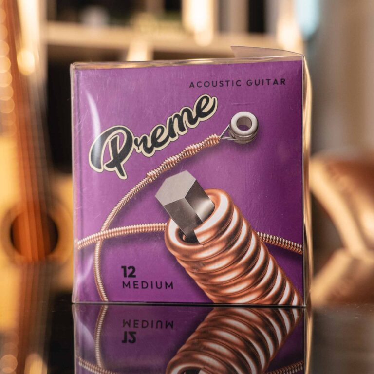 สาย PREME 12 ขายราคาพิเศษ