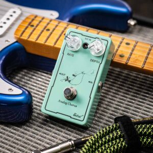 Belcat CHR-604 Chorus เอฟเฟคกีตาร์ราคาถูกสุด