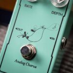 BELCAT CHR-604 CHORUS ขายราคาพิเศษ