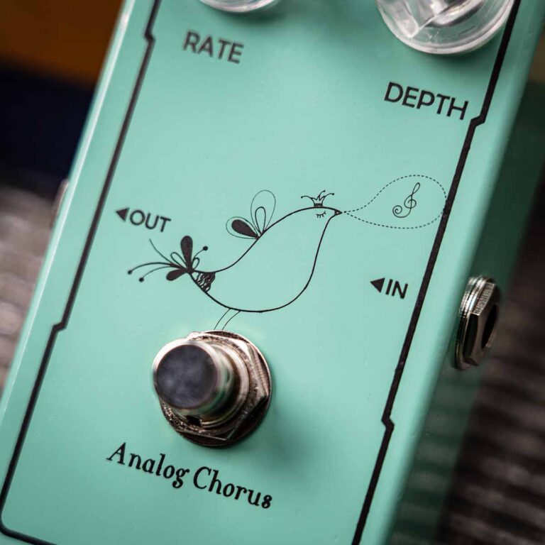 BELCAT CHR-604 CHORUS ขายราคาพิเศษ