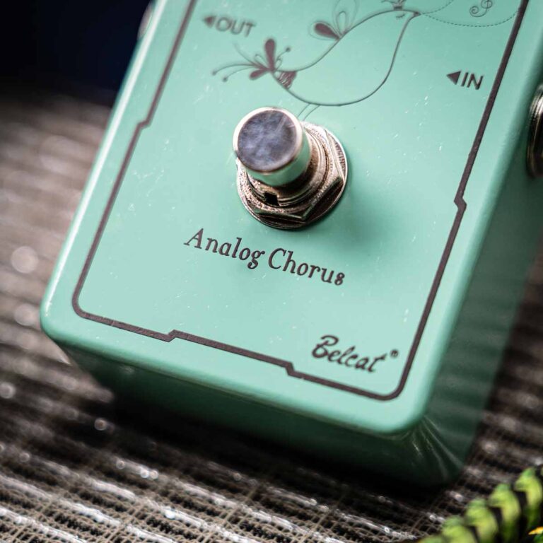 BELCAT CHR-604 CHORUS ขายราคาพิเศษ