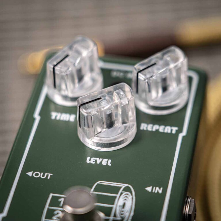 Belcat DLY-603 Delay ขายราคาพิเศษ