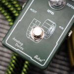 Belcat DLY-603 Delay ขายราคาพิเศษ