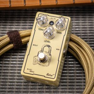 Belcat BLD-608 Blues Drive เอฟเฟคกีตาร์ราคาถูกสุด