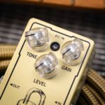 Belcat BLD-608 Blues Drive ขายราคาพิเศษ