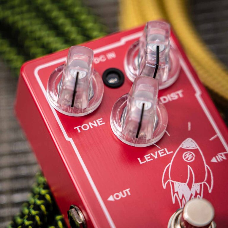 Belcat DST-601 Distortion ขายราคาพิเศษ