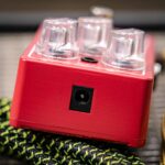 Belcat DST-601 Distortion ขายราคาพิเศษ