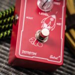 Belcat DST-601 Distortion ขายราคาพิเศษ