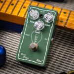 Belcat OVD-602 Overdrive ลดราคาพิเศษ