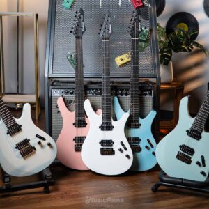 Divitone DSG-10 MF Studio กีตาร์ไฟฟ้าราคาถูกสุด