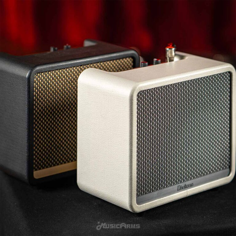 DIVITONE JAM-10 White ขายราคาพิเศษ