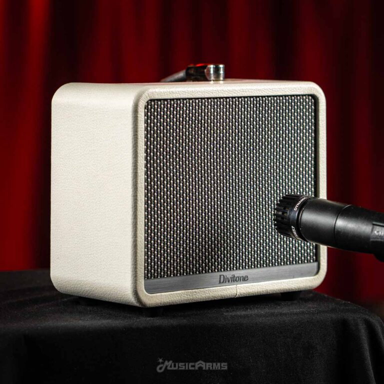 DIVITONE JAM-10 White ขายราคาพิเศษ