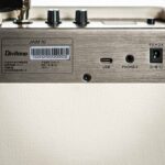 DIVITONE JAM-10 White ขายราคาพิเศษ