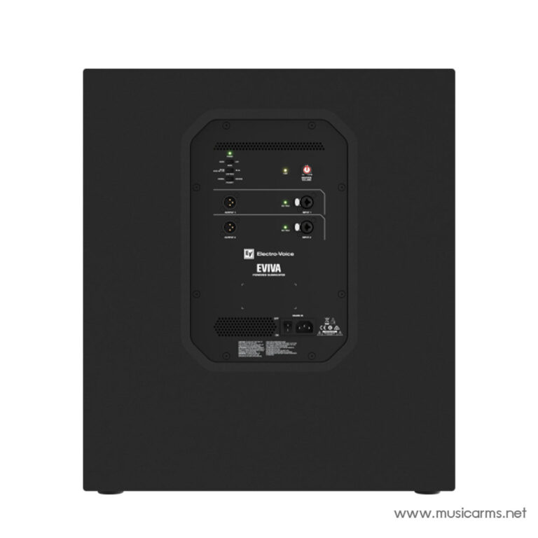 Electro-Voice EV EVIVA 18SP ขายราคาพิเศษ