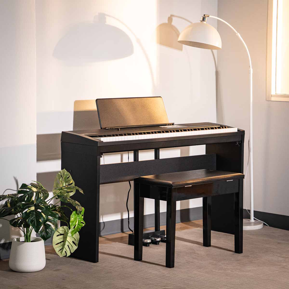 GEWA PP-3 PORTABLE PIANO