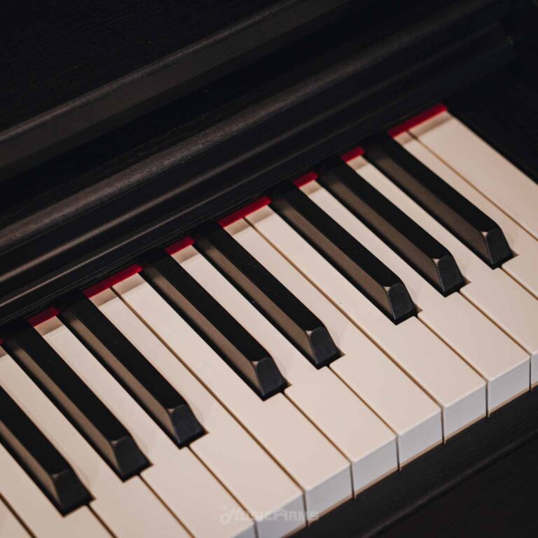 Gewa DP-510_Keys ขายราคาพิเศษ