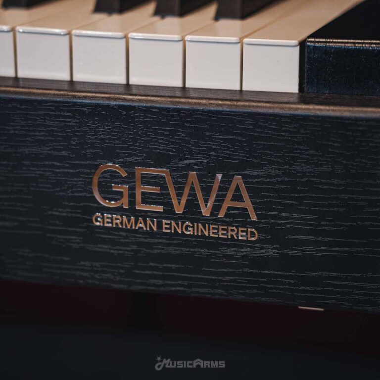 Gewa DP-510_Logo ขายราคาพิเศษ