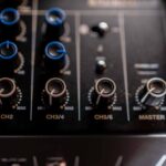 PEAVEY LN 1063 ขายราคาพิเศษ