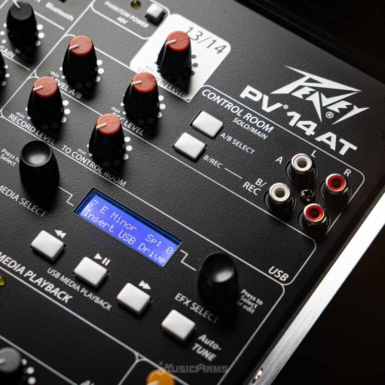 PEAVEY PV 14 AT ขายราคาพิเศษ