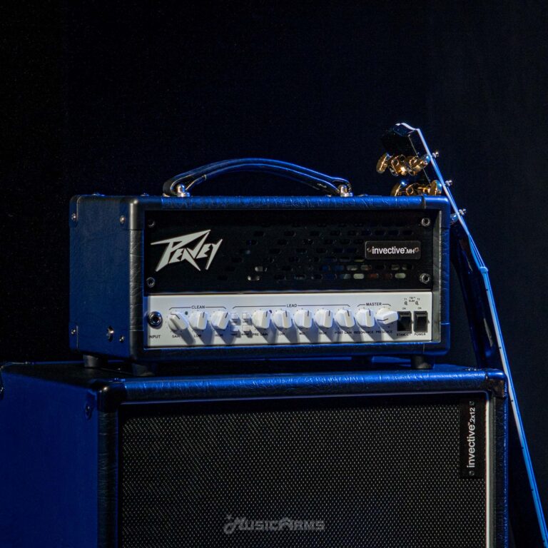 Peavey Invective MH ขายราคาพิเศษ