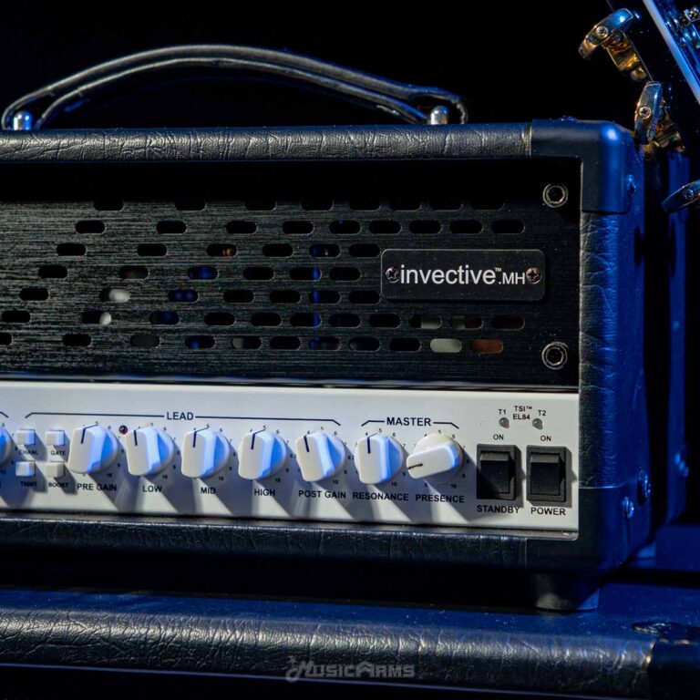 Peavey Invective MH ขายราคาพิเศษ