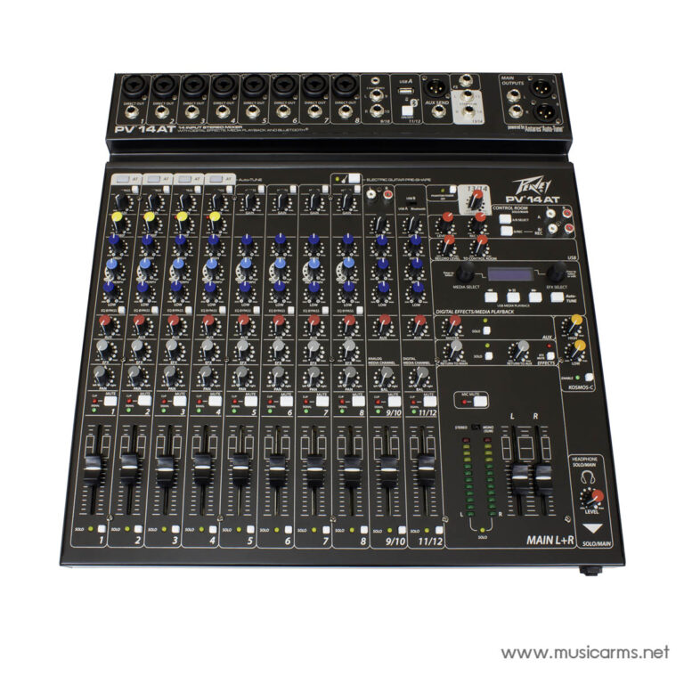 Peavey PV 14 AT ขายราคาพิเศษ